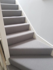 Can anyone identify this carpet?