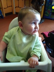 Read Mumsnetters’ feedback on My First Savsé cold-pressed baby food NOW CLOSED
