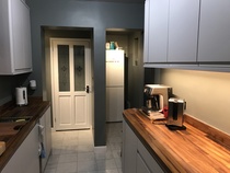 New kitchen advice please - Wren, Ikea, magnet, something else?