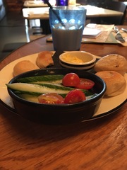 UK MNer with a child aged 5-12? Want to try the new summer Piccolo menu at PizzaExpress and be one of the first to experience their new in restaurant activity pack and Dough Ball adventure competition? You’ll also be in with a chance to win free pizz...