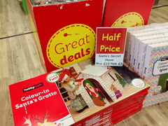 Christmas bargain thread 3 - I'm back!