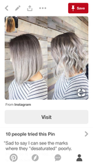 can we discuss bobs and what makes them frumpy