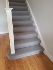Can anyone identify this carpet?