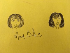 can we discuss bobs and what makes them frumpy