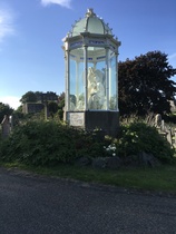 Creepy, odd places you have been