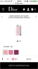 Lipstick