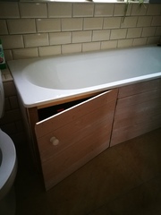 New bathroom - Ideas and Advice