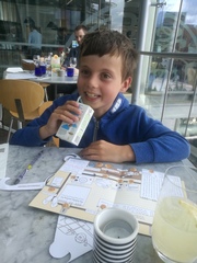 PizzaExpress Feedback Thread - See what MNers and their DCs think of the new summer Piccolo menu at PizzaExpress! NOW CLOSED