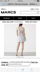 Dress - Yay or Nay?