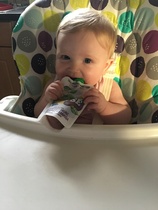 Read Mumsnetters’ feedback on My First Savsé cold-pressed baby food NOW CLOSED