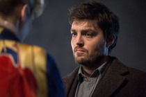 Swagger Inn 148 - Wenches do (musketeers) and Wimbledon - it's all about the grip and service action!