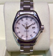 Help me choose a high end watch