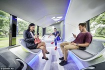 Virtual Coach Trip: All Aboard!
