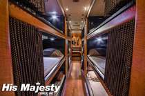 Virtual Coach Trip: All Aboard!