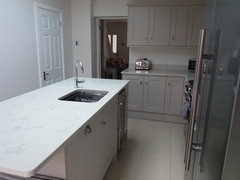 Wickes kitchen quote