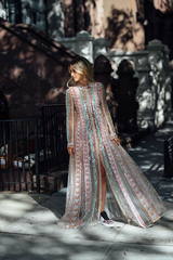 Fashion/style blogs like Olivia Palermo