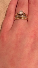 Photos of engagement rings