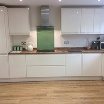 Wickes kitchen quote