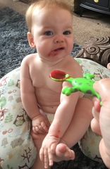 Read Mumsnetters’ feedback on My First Savsé cold-pressed baby food NOW CLOSED
