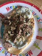 Read Mumsnet users reviews on Love Lamb Week recipes
