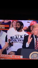 "If you're not outraged, you're not paying attention." Trump threads continued [title edited by MNHQ]