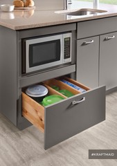 3 ovens & microwave: Crazy? No? Yes? Maybe?