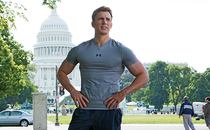 Swagger Inn 148 - Wenches do (musketeers) and Wimbledon - it's all about the grip and service action!