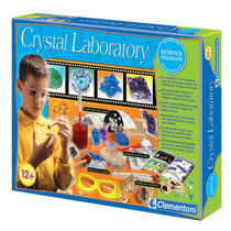To hate the way some  science kits are presented