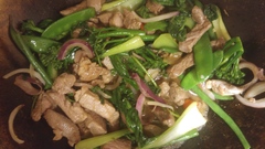 Read Mumsnet users reviews on Love Lamb Week recipes
