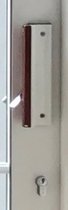 Can you tell me what types of door locks these are?