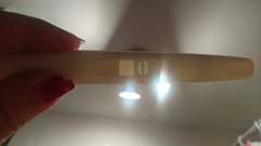 Is this positive?