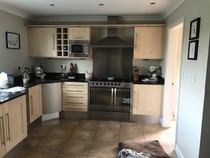 Kitchen Plan - Take a look and be brutally honest...