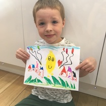 Child aged 5-11 who loves drawing? Enter the BIC® competition