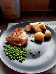 Read Mumsnet users reviews on Love Lamb Week recipes