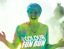Fun Family Event - Oldbury Court Estate