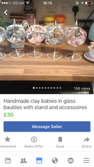 Facebook selling tat..... hahaha!