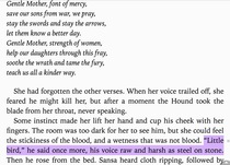 Game of Thrones - S7 TOTAL SPOILERS - for those who know it all