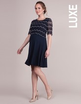 What should I wear to a wedding at 20 weeks pregnant?