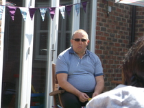 Pre-summer Bootcamp - our last weigh-in!