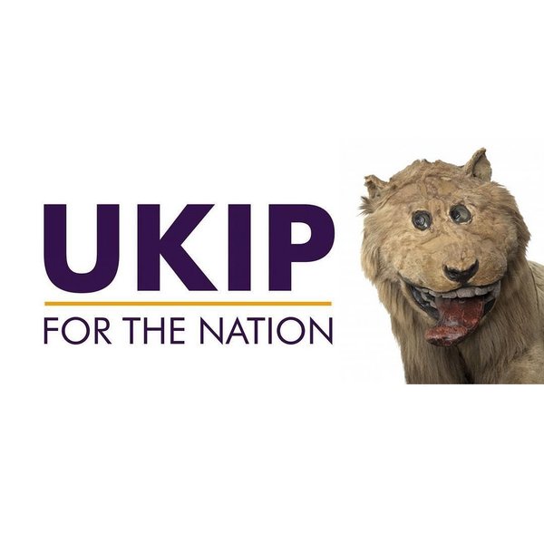 Westministers: May Shares the Cake