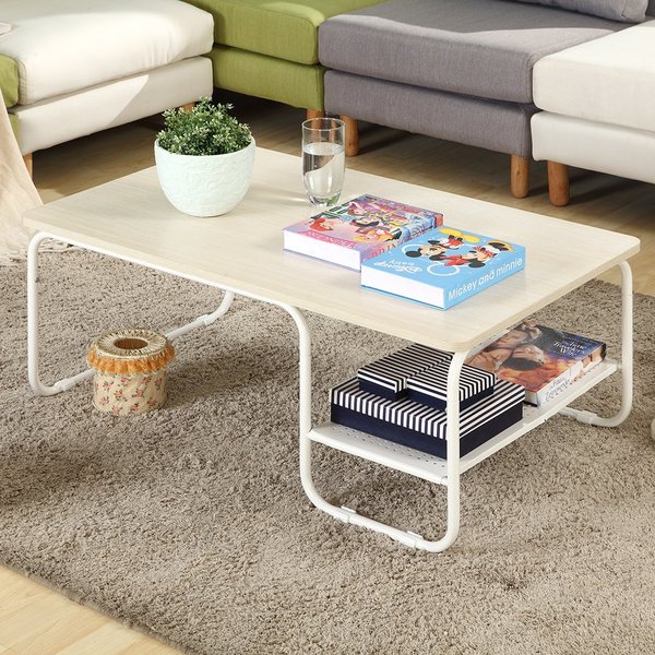 40% off Tea Coffee Table Set for £22.99