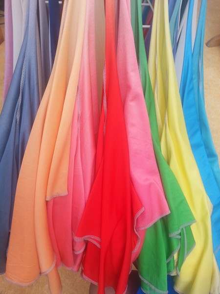 House of Colour Springs - where to find your colours this season?!