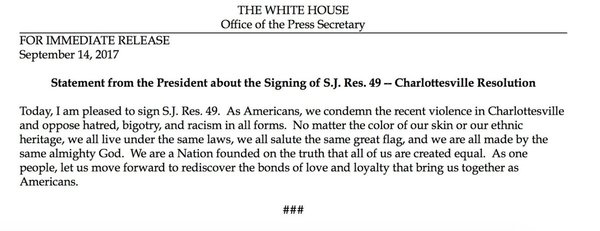 In the dim corner, we have Trump! In the dictator corner, we have Kim! Or is that mixed up?