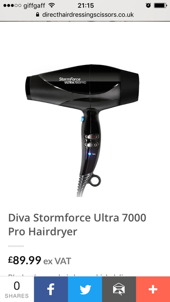 Any Grey haired ladies who can advise on condition?