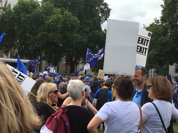 Westminstenders: The wrong homework