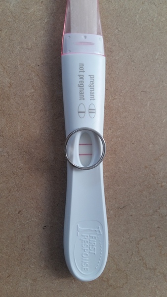 Best "proper" pregnancy test