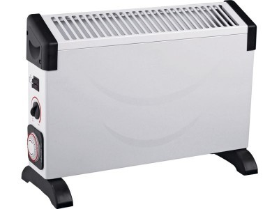 To expect to be allowed heating on in winter.