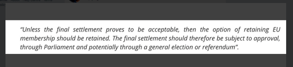 Westministers: May Shares the Cake