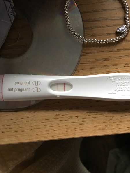 To think this is positive?