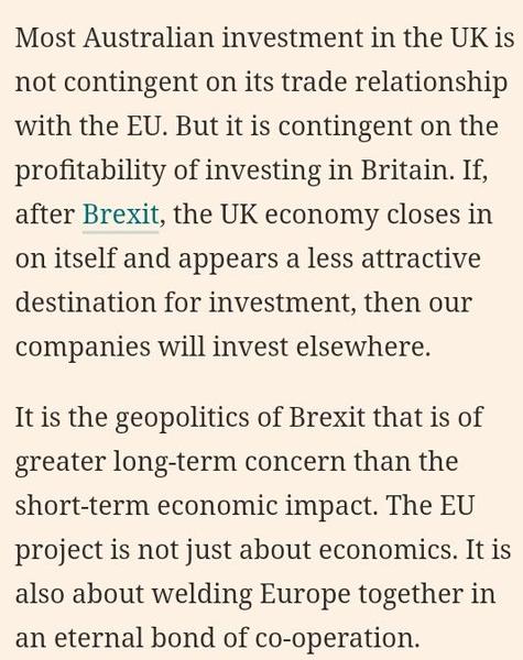 Westminstenders: The beginning of the dictatorship and the end of Boris?